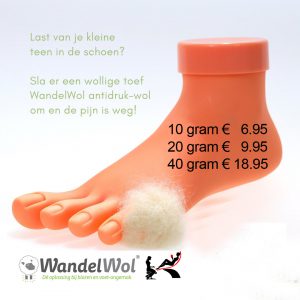 wandelwol